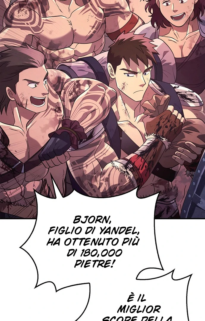 Read Surviving the Game as a Barbarian IT Manga Online