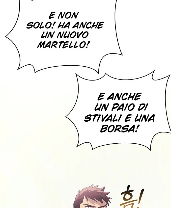 Read Surviving the Game as a Barbarian IT Manga Online