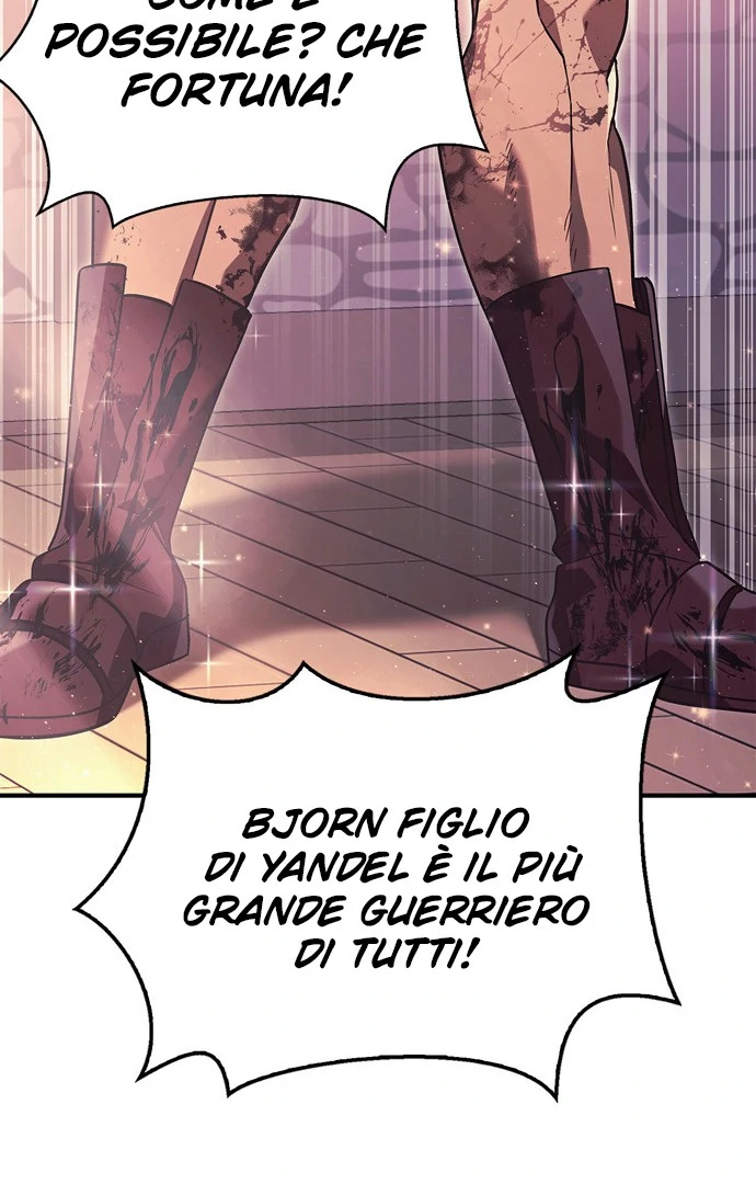 Read Surviving the Game as a Barbarian IT Manga Online