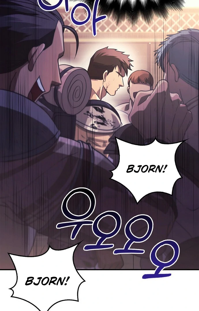 Read Surviving the Game as a Barbarian IT Manga Online