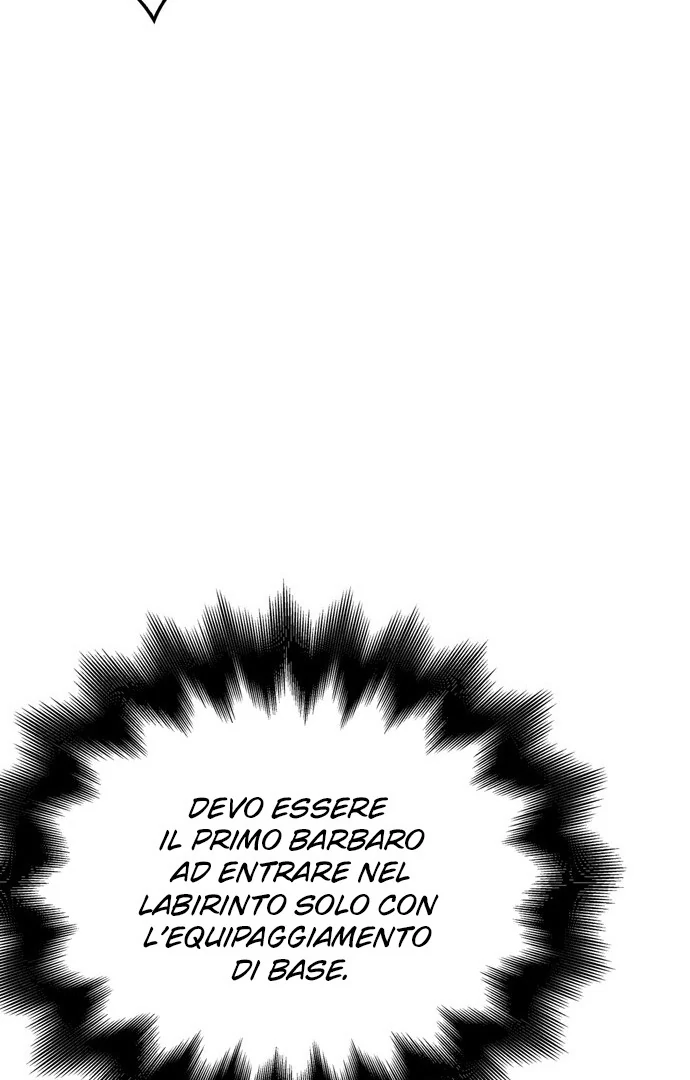 Read Surviving the Game as a Barbarian IT Manga Online