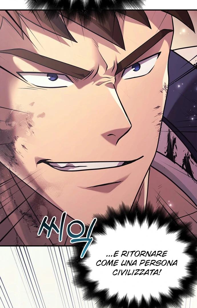 Read Surviving the Game as a Barbarian IT Manga Online