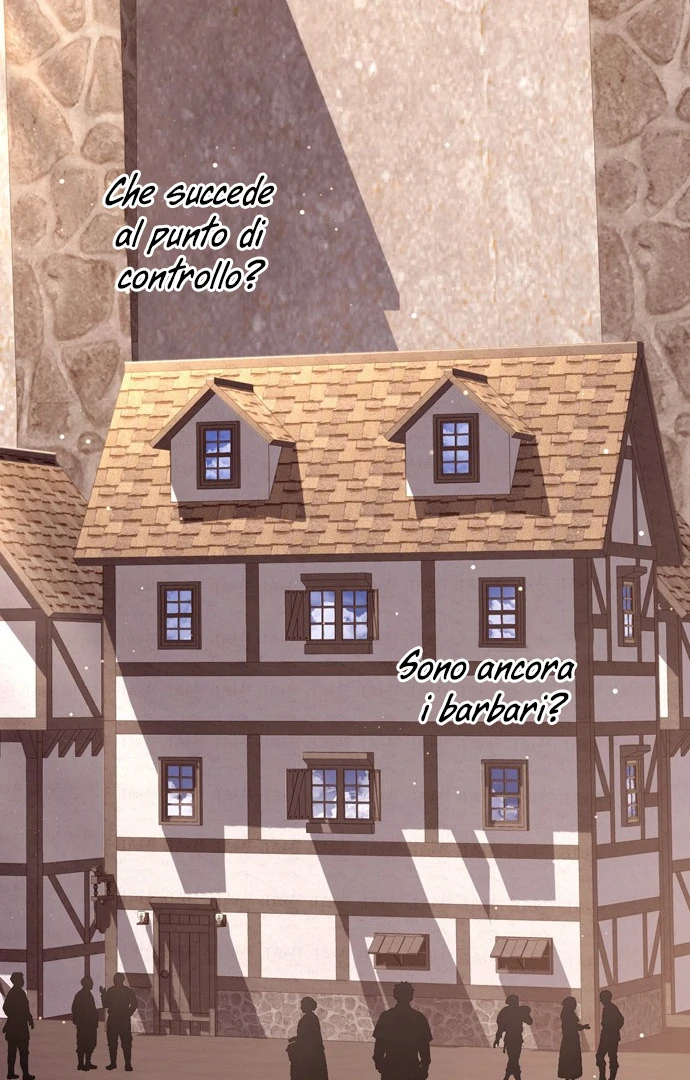 Read Surviving the Game as a Barbarian IT Manga Online