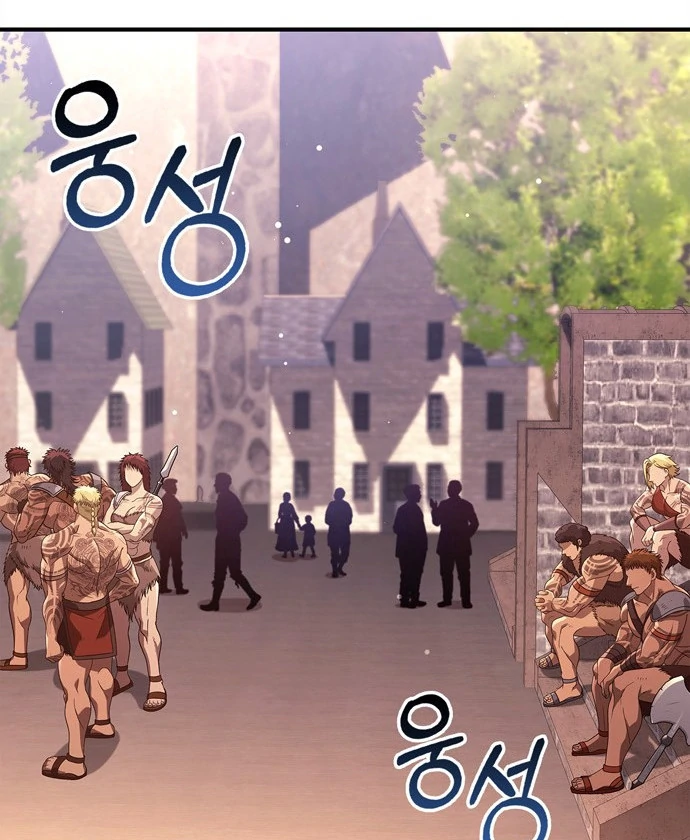 Read Surviving the Game as a Barbarian IT Manga Online