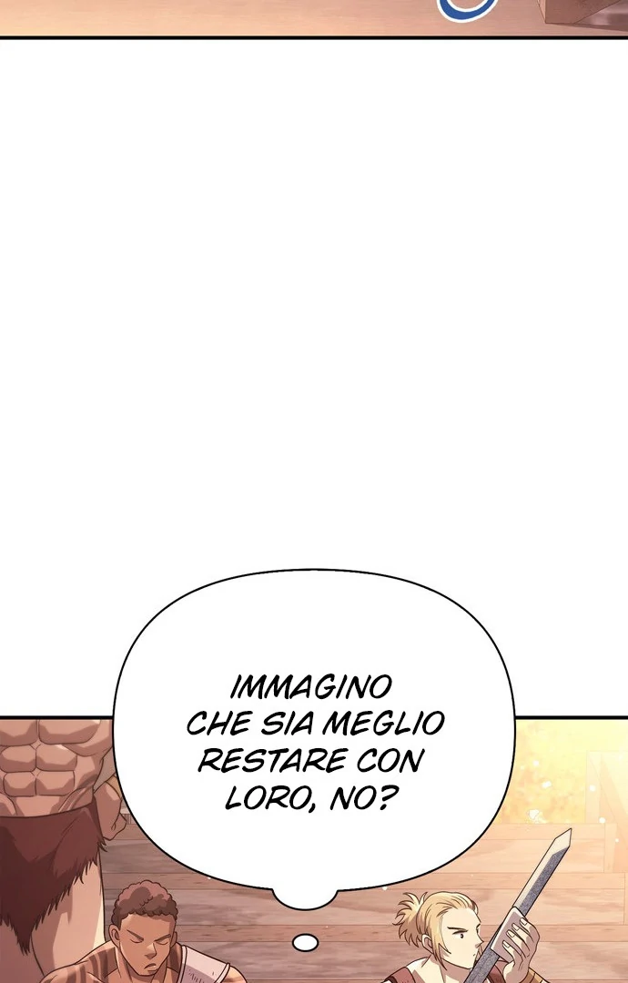 Read Surviving the Game as a Barbarian IT Manga Online