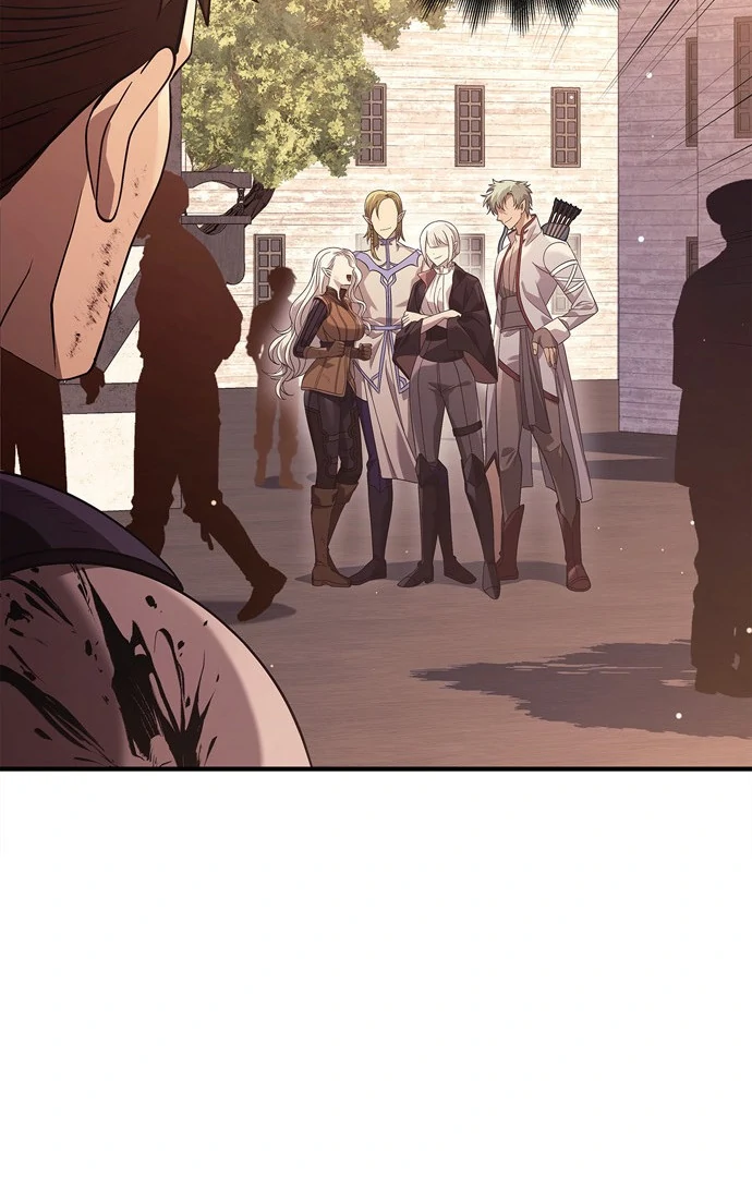 Read Surviving the Game as a Barbarian IT Manga Online