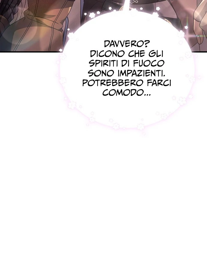 Read Surviving the Game as a Barbarian IT Manga Online