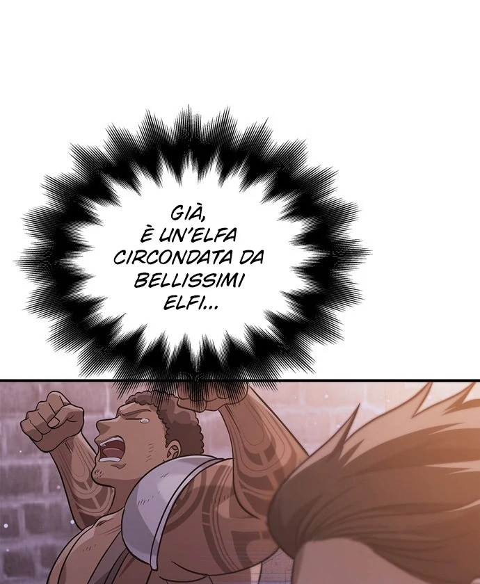 Read Surviving the Game as a Barbarian IT Manga Online