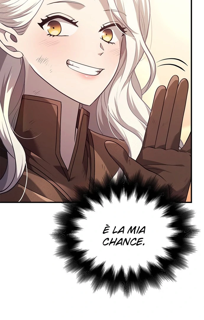 Read Surviving the Game as a Barbarian IT Manga Online