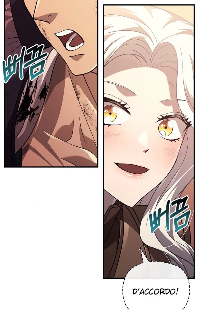 Read Surviving the Game as a Barbarian IT Manga Online