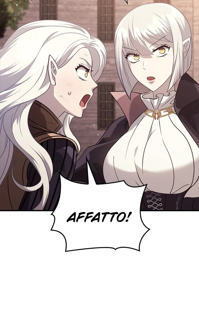 Read Surviving the Game as a Barbarian IT Manga Online