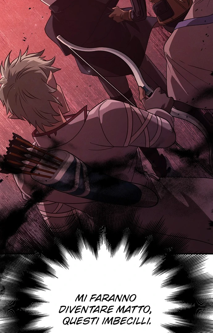 Read Surviving the Game as a Barbarian IT Manga Online