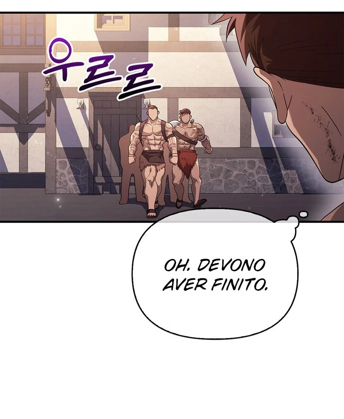 Read Surviving the Game as a Barbarian IT Manga Online