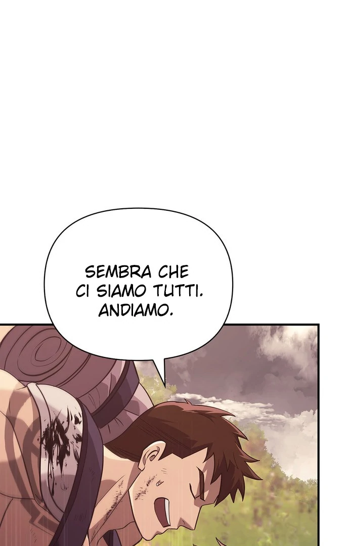 Read Surviving the Game as a Barbarian IT Manga Online