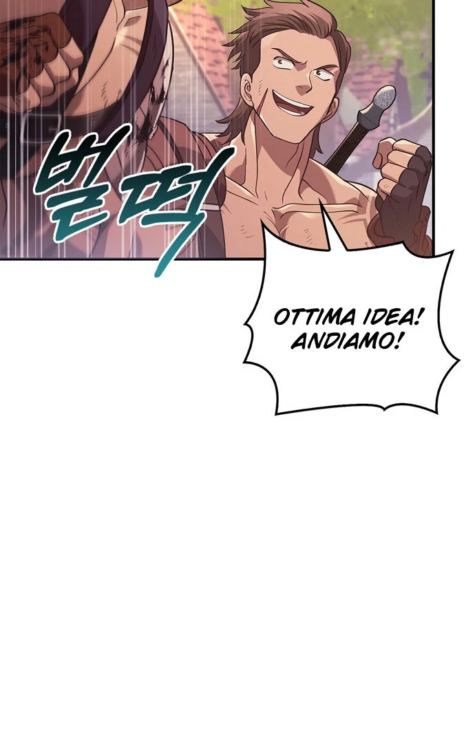 Read Surviving the Game as a Barbarian IT Manga Online