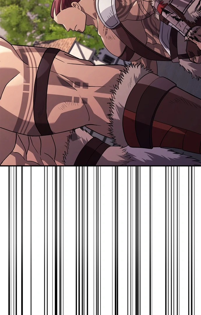 Read Surviving the Game as a Barbarian IT Manga Online