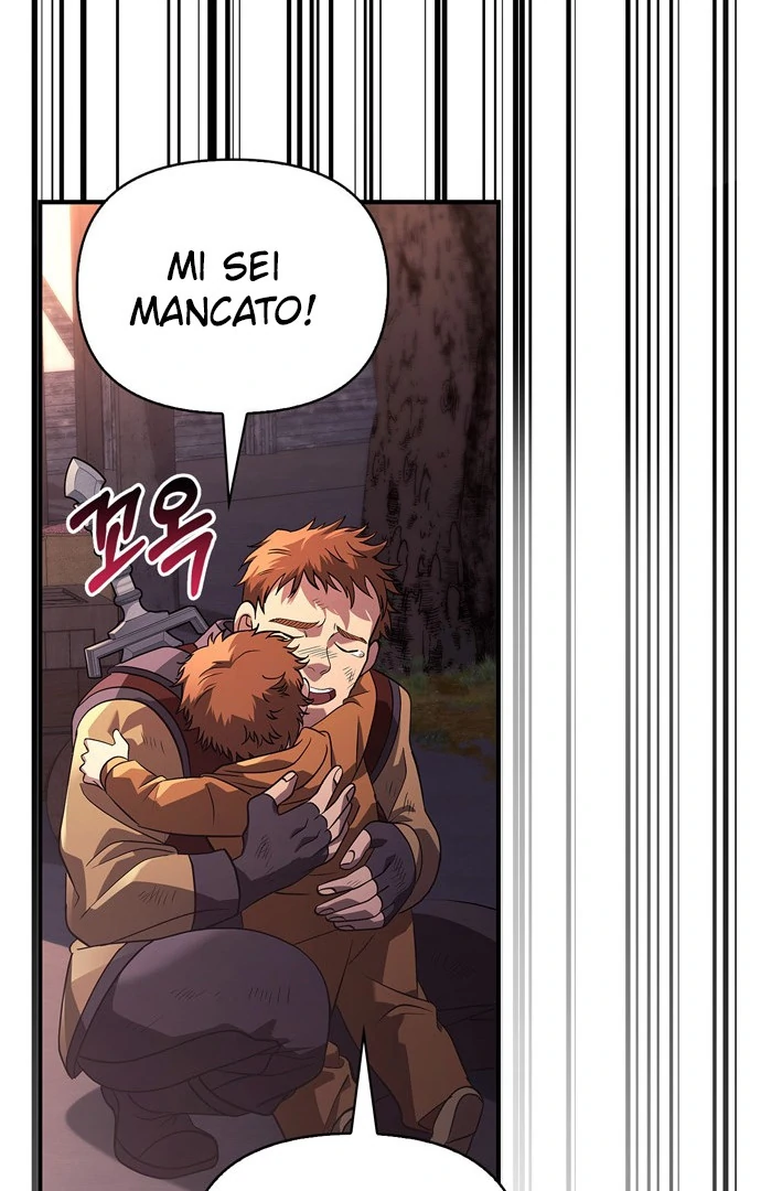 Read Surviving the Game as a Barbarian IT Manga Online