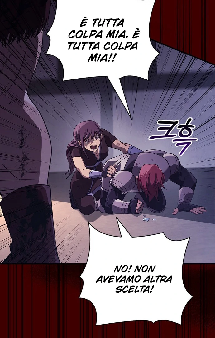 Read Surviving the Game as a Barbarian IT Manga Online