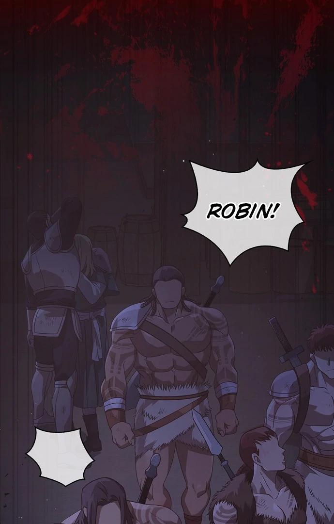 Read Surviving the Game as a Barbarian IT Manga Online