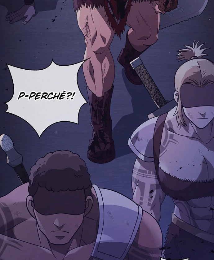 Read Surviving the Game as a Barbarian IT Manga Online