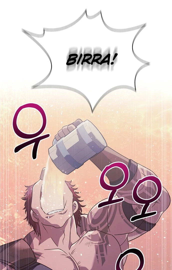 Read Surviving the Game as a Barbarian IT Manga Online