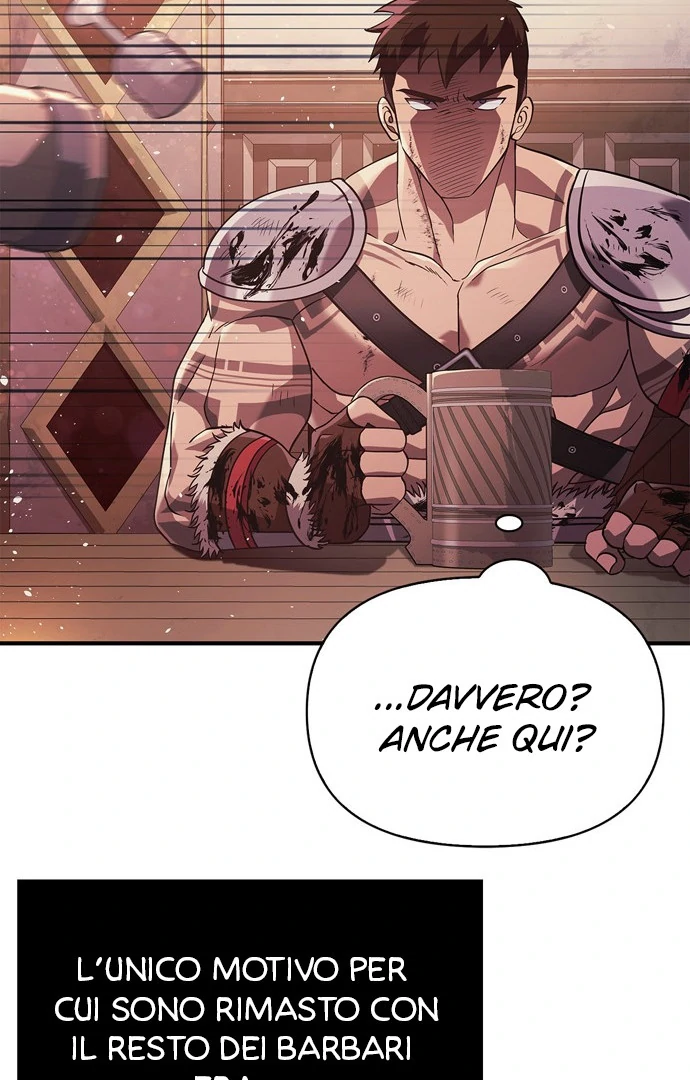 Read Surviving the Game as a Barbarian IT Manga Online