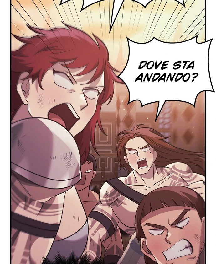 Read Surviving the Game as a Barbarian IT Manga Online