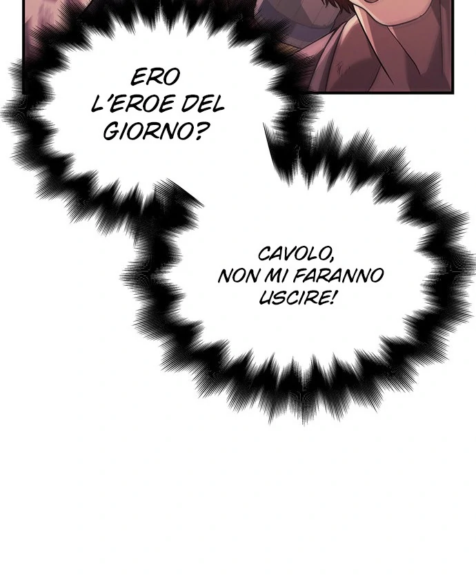 Read Surviving the Game as a Barbarian IT Manga Online