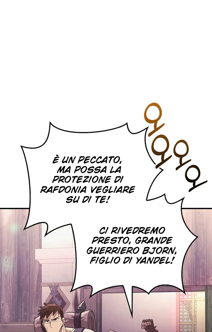 Read Surviving the Game as a Barbarian IT Manga Online