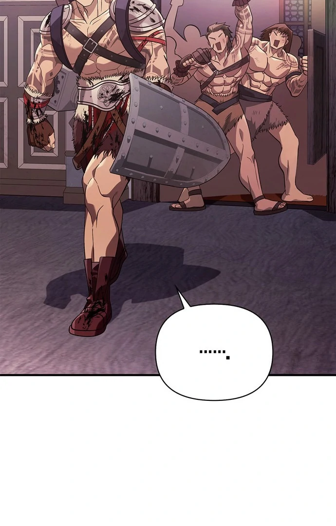 Read Surviving the Game as a Barbarian IT Manga Online