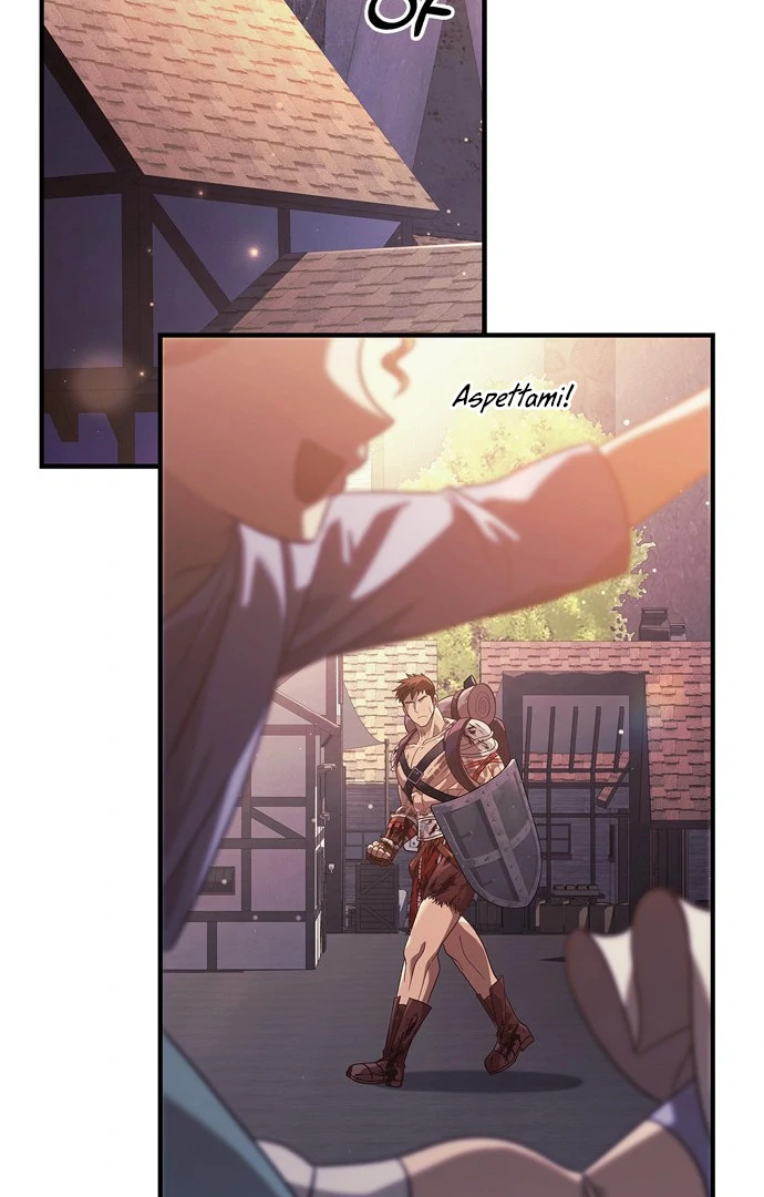 Read Surviving the Game as a Barbarian IT Manga Online