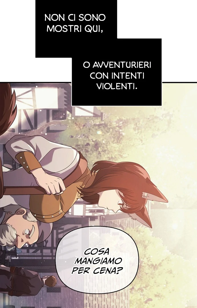 Read Surviving the Game as a Barbarian IT Manga Online