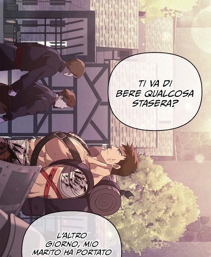 Read Surviving the Game as a Barbarian IT Manga Online