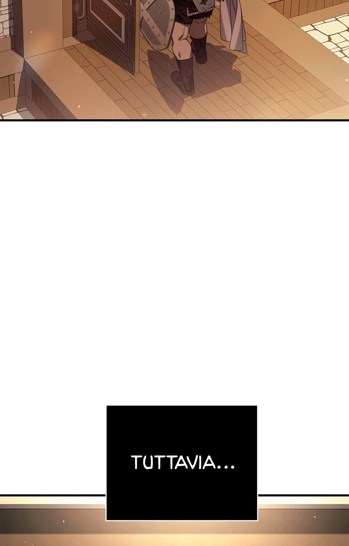 Read Surviving the Game as a Barbarian IT Manga Online