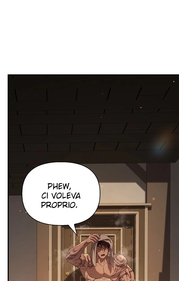 Read Surviving the Game as a Barbarian IT Manga Online