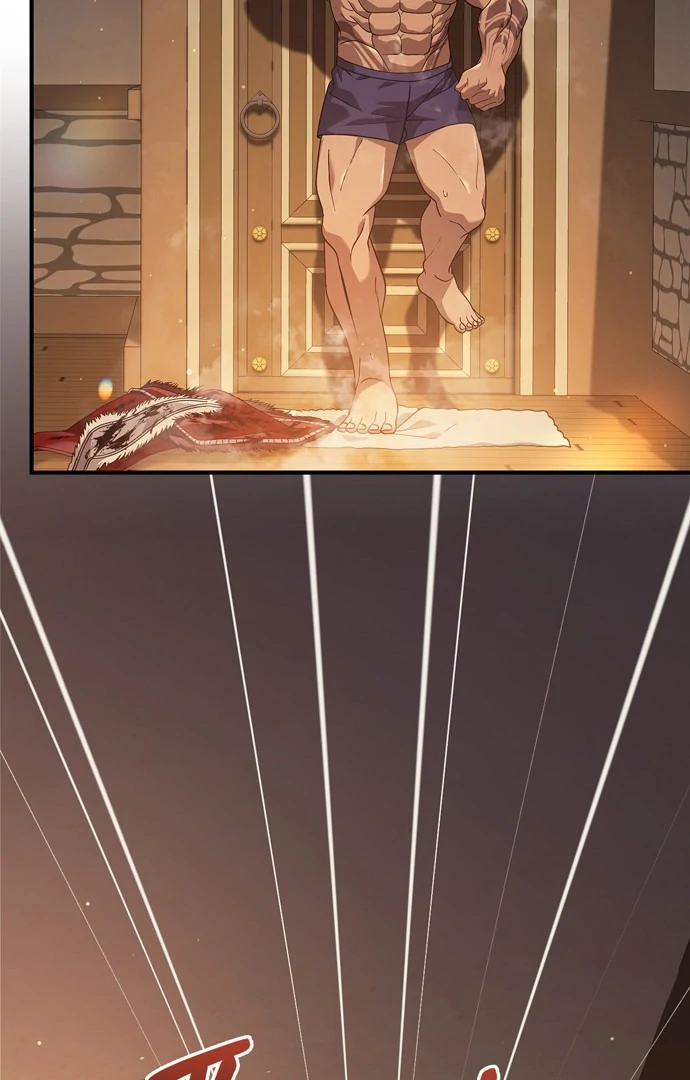 Read Surviving the Game as a Barbarian IT Manga Online