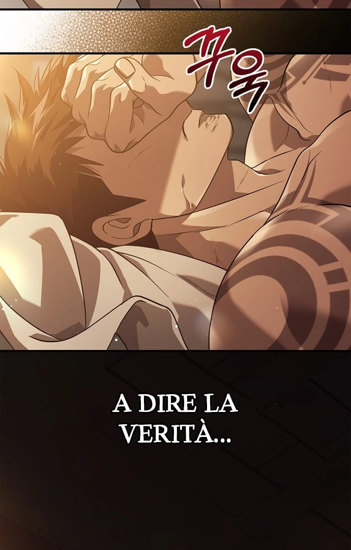 Read Surviving the Game as a Barbarian IT Manga Online