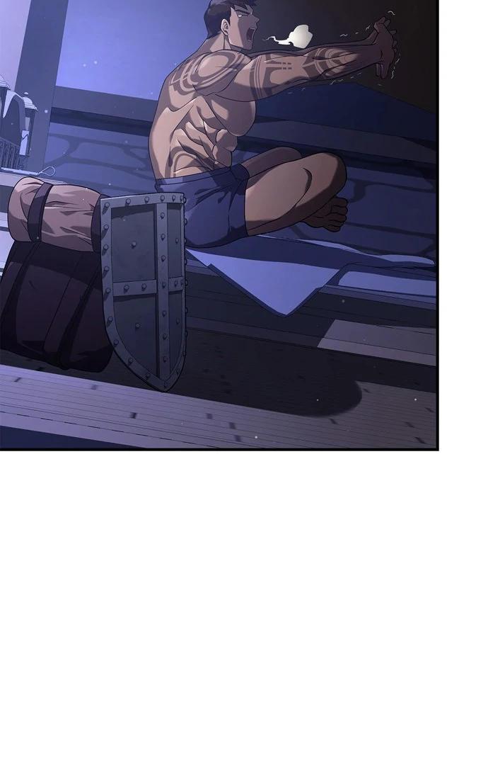 Read Surviving the Game as a Barbarian IT Manga Online