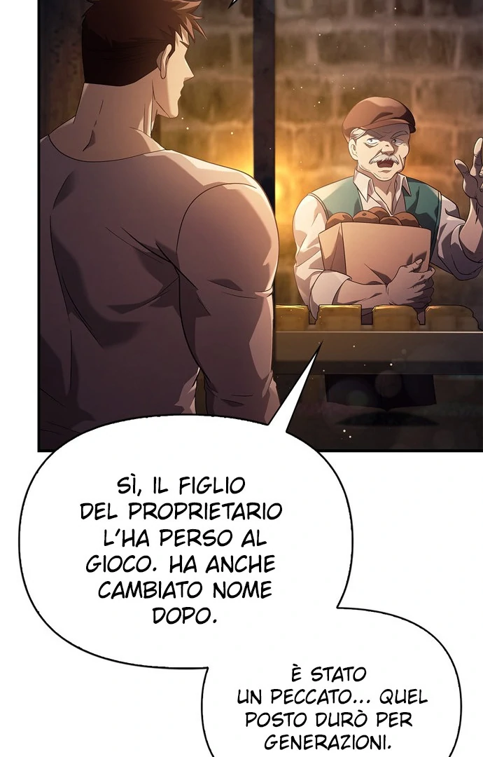 Read Surviving the Game as a Barbarian IT Manga Online