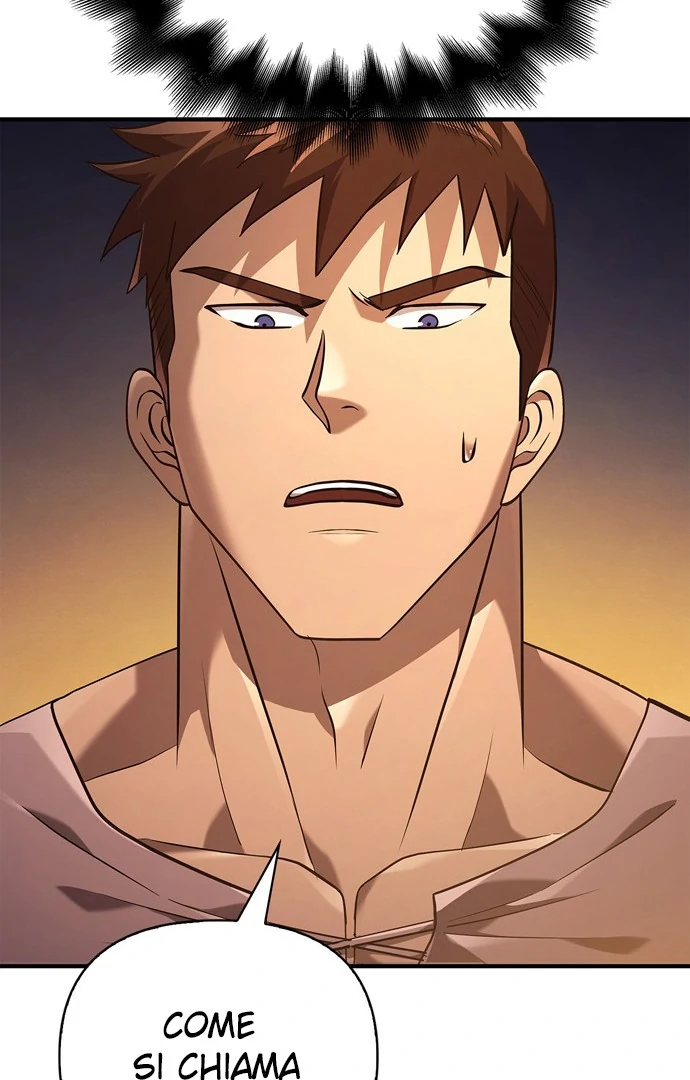 Read Surviving the Game as a Barbarian IT Manga Online