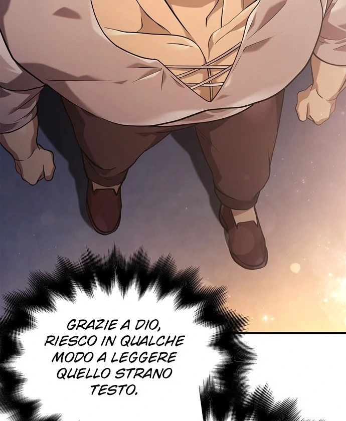 Read Surviving the Game as a Barbarian IT Manga Online