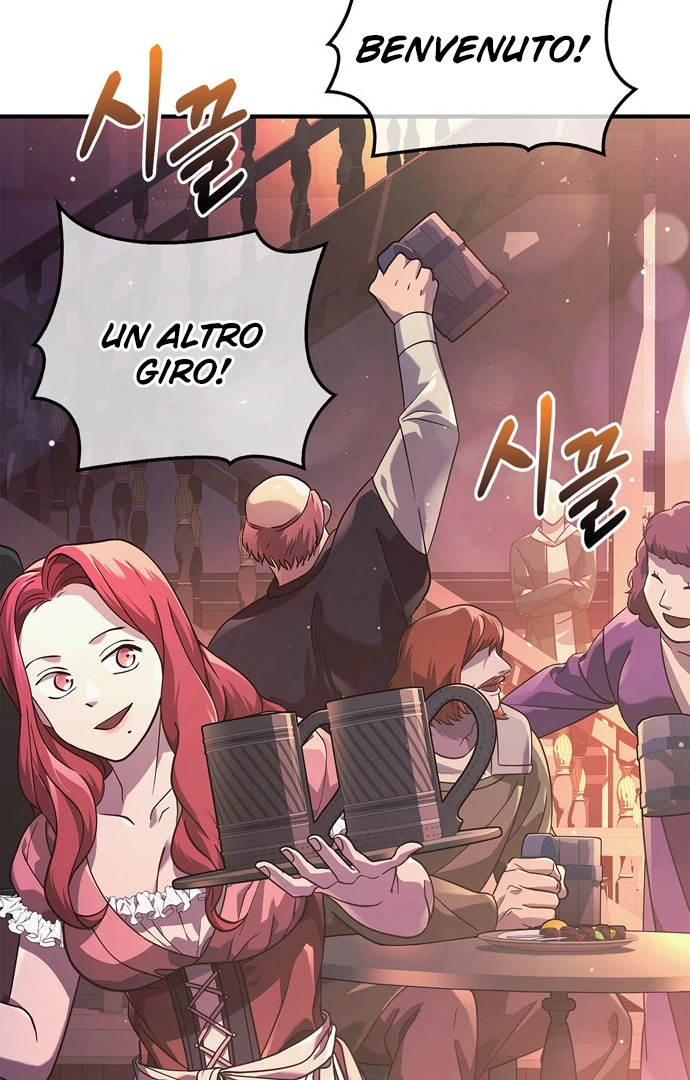 Read Surviving the Game as a Barbarian IT Manga Online