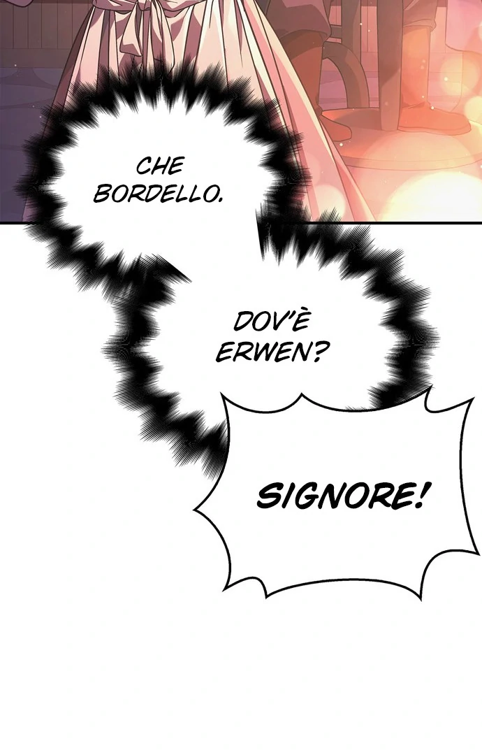 Read Surviving the Game as a Barbarian IT Manga Online