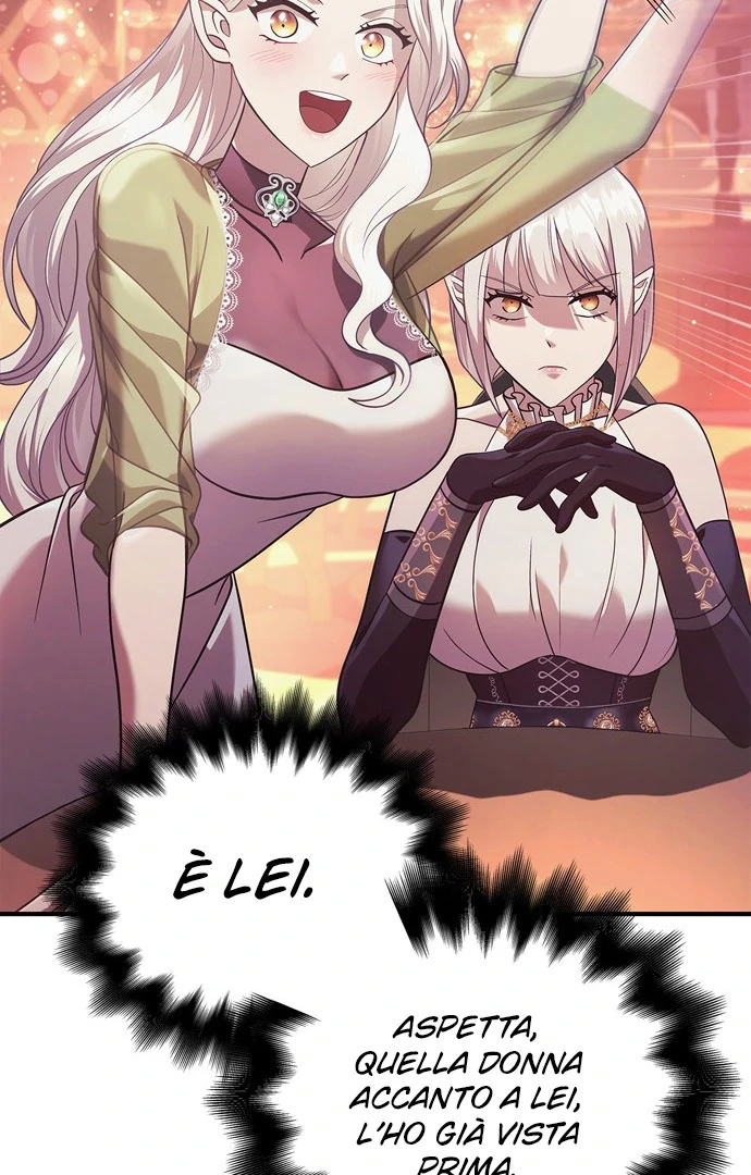 Read Surviving the Game as a Barbarian IT Manga Online