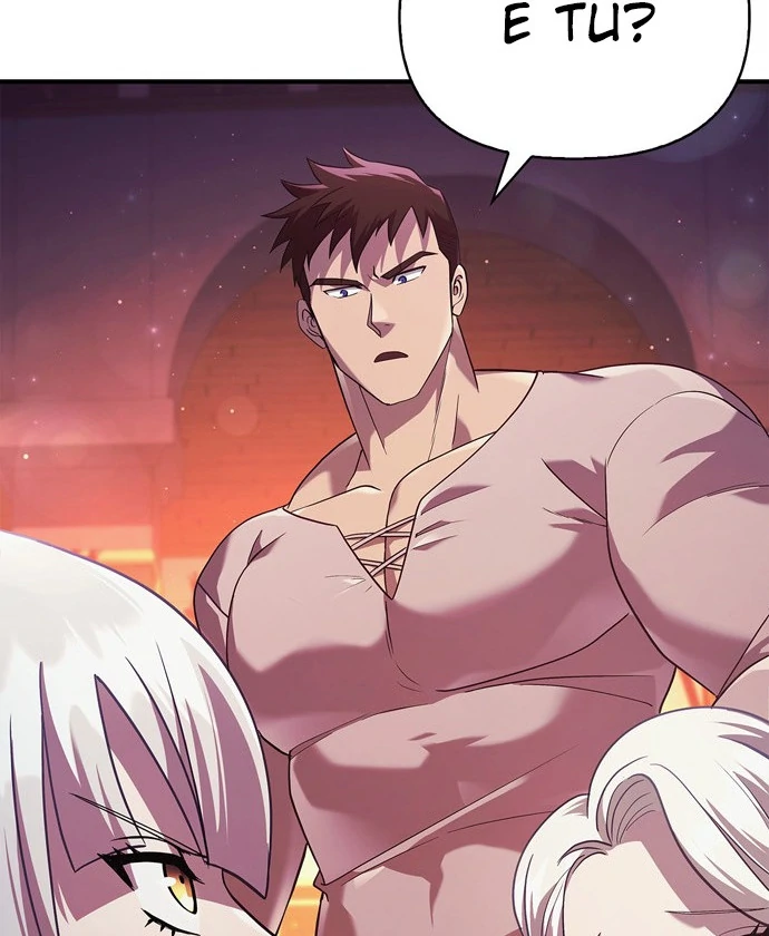 Read Surviving the Game as a Barbarian IT Manga Online