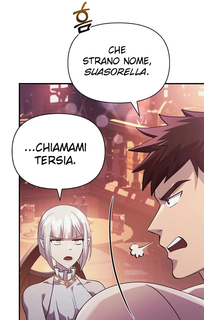 Read Surviving the Game as a Barbarian IT Manga Online