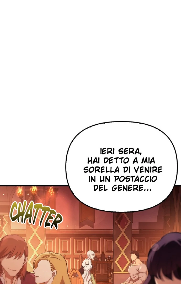 Read Surviving the Game as a Barbarian IT Manga Online