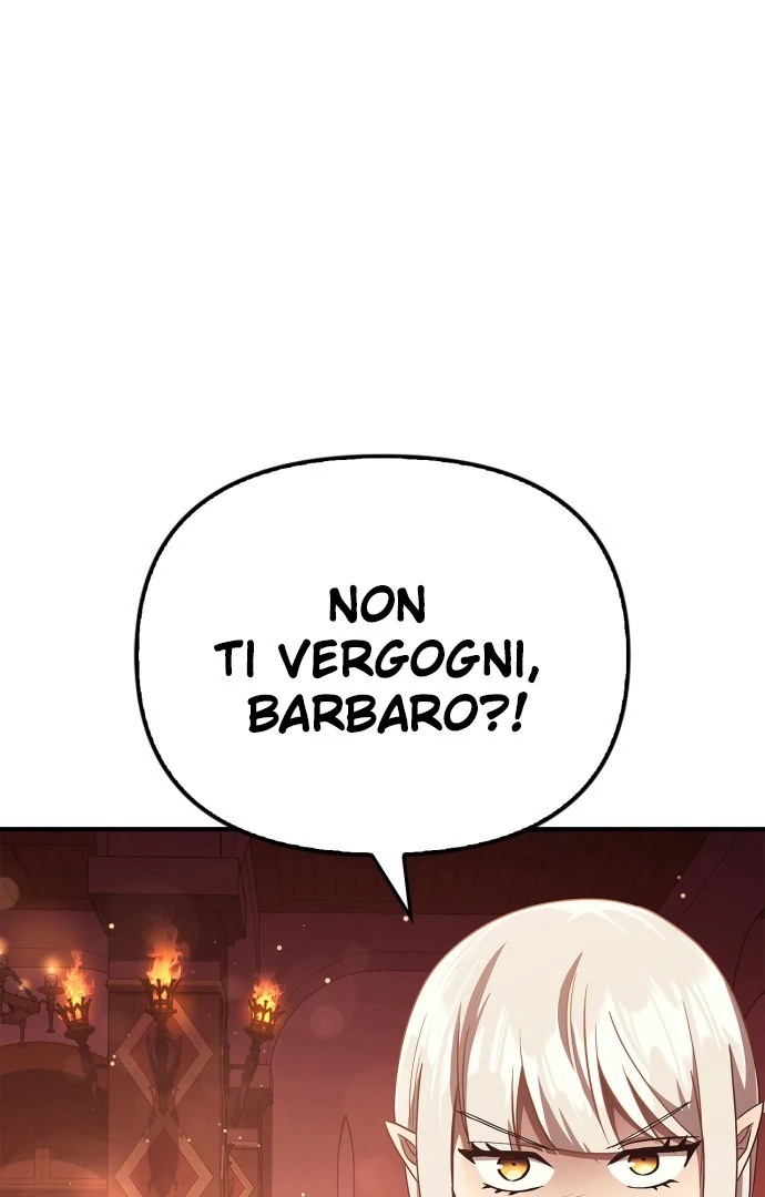 Read Surviving the Game as a Barbarian IT Manga Online