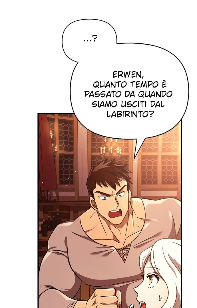 Read Surviving the Game as a Barbarian IT Manga Online