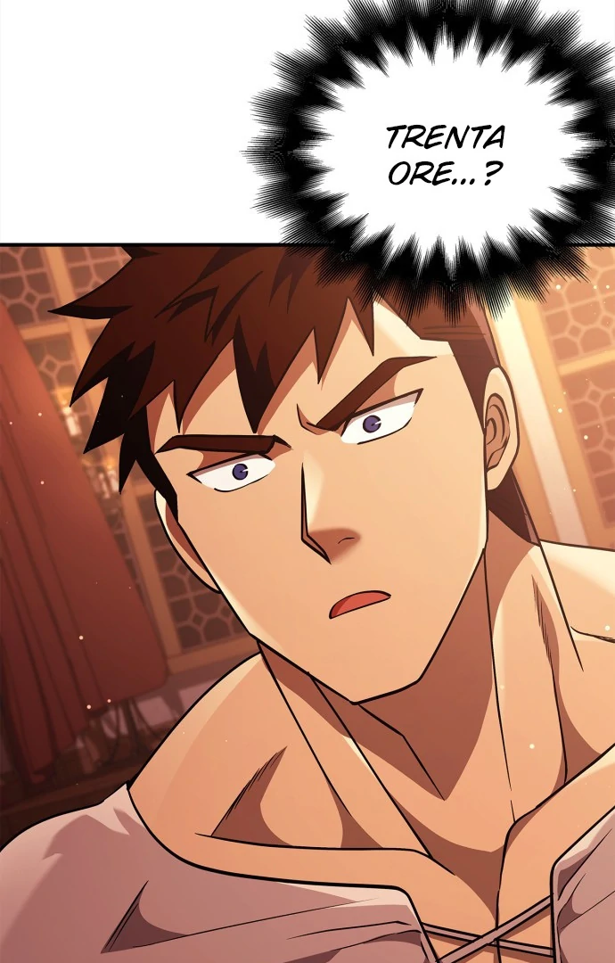 Read Surviving the Game as a Barbarian IT Manga Online